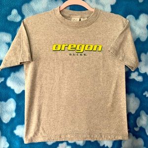 University of Oregon